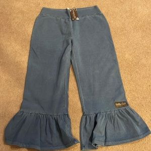 Matilda Jane ruffles